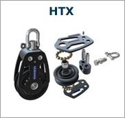 HTX / Synchro Reservedele